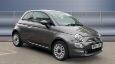 Fiat 500 1.2 Lounge 3dr Petrol Hatchback